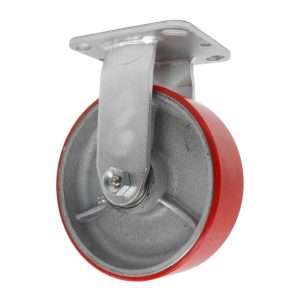 Rueda Rigida 4x2 28PU40JV0417YY Poliuretano