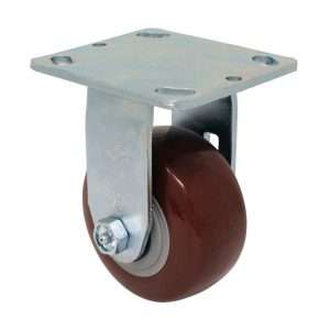 Rodaja Rigida 4x2 Poliuretano 28PP40JM0417YY